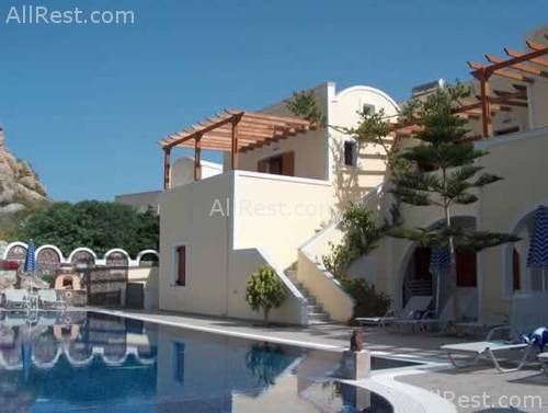 Black Sand Hotel & Apartments 2